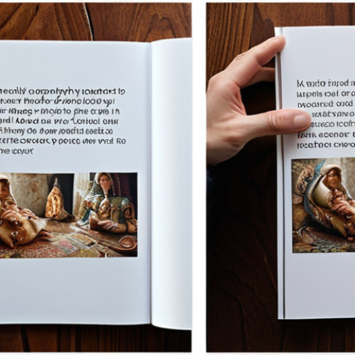 Here are two image prompts based on the provided text: