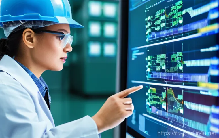 생산관리 관련 영어 용어 정리 - **Prompt 1: Lean Manufacturing and Kaizen in a Modern Factory**
    A brightly lit, meticulously org...